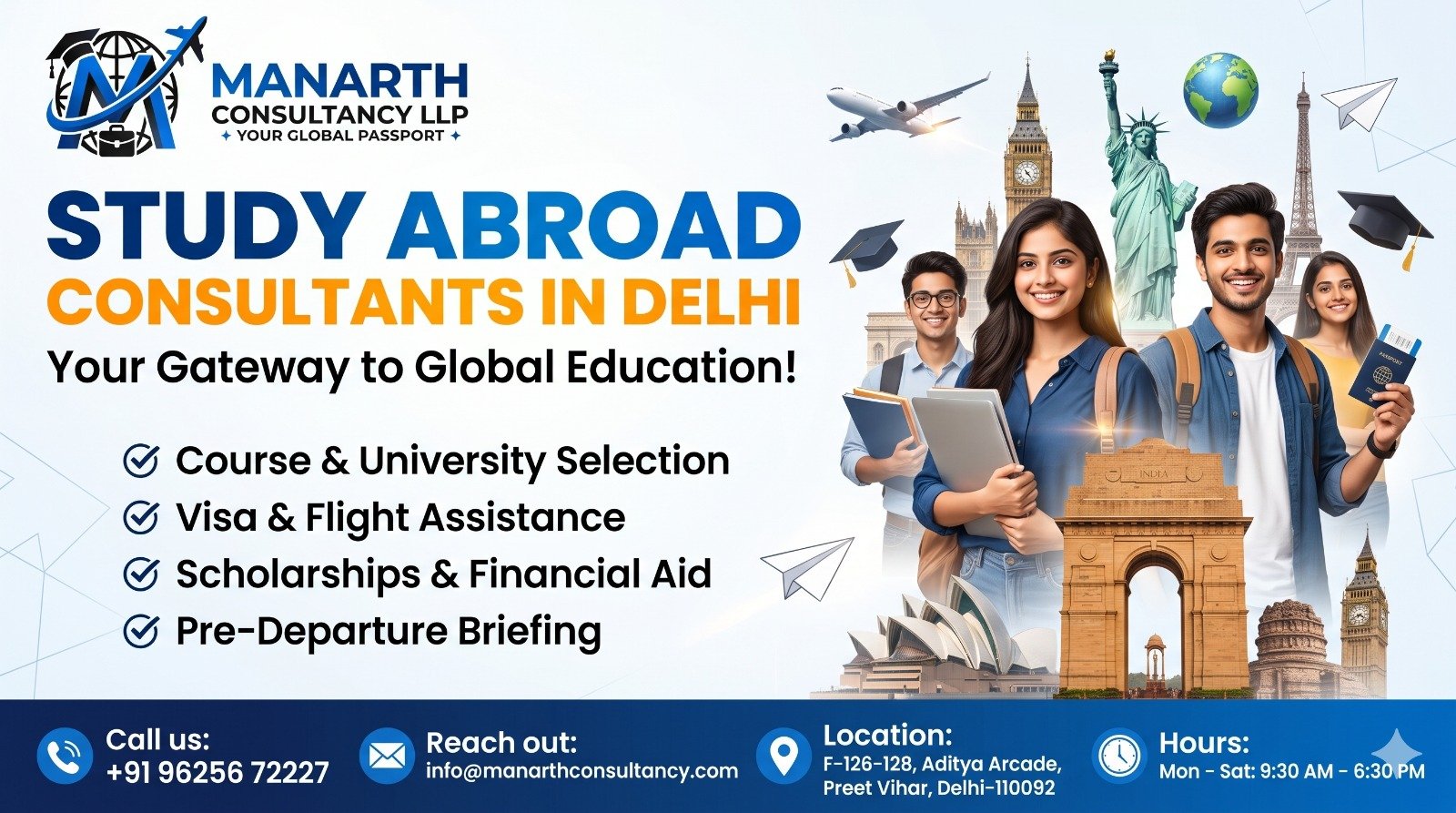 study-abroad-consultants-delhi-complete-guide