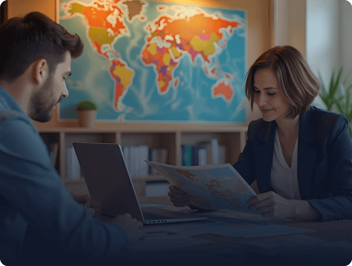 Manarth Consultancy