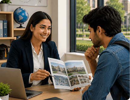 Manarth Consultancy