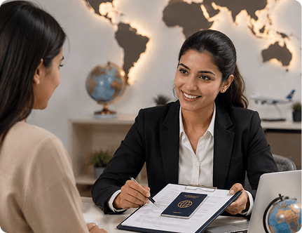 Manarth Consultancy