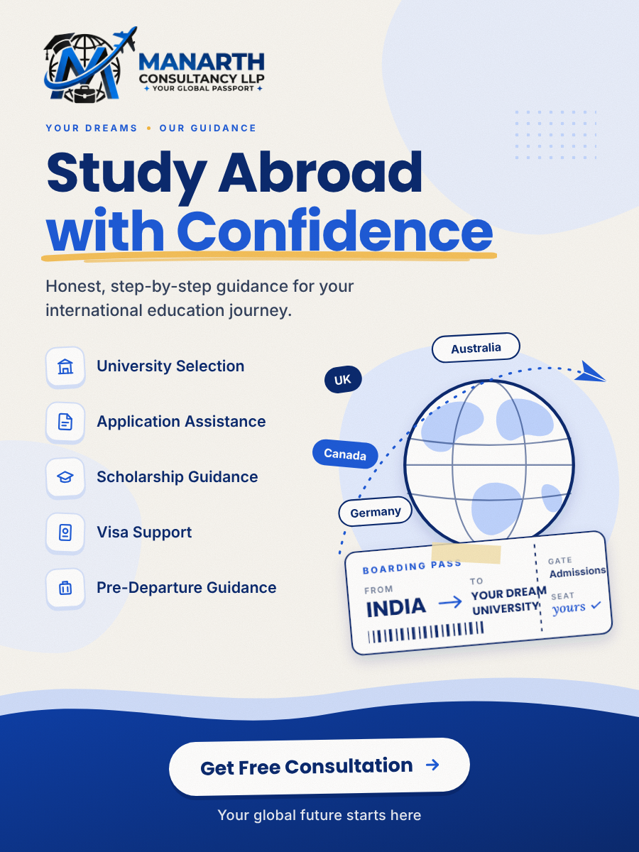Our Mission - Manarth Consultancy